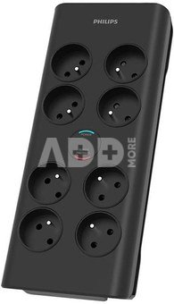 Philips Surge protector SPN7080BA/60