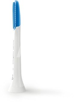 Philips | Tongue Brush Heads | HX8072/01 Sonicare TongueCare+ | Heads | For adults | Number of brush heads included 2 | White