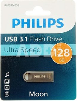 Philips USB 3.1 128GB Moon