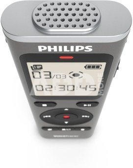 Philips DVT 1170