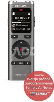 Philips DVT 2075