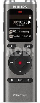 Philips DVT 2075