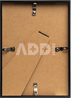 Photo frame Aluminium 15x21, grey