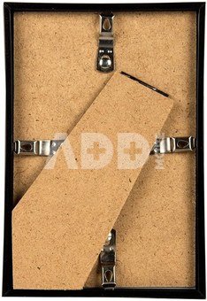 Photo frame Future 10x15, black
