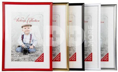 Photo frame Future 15x21, black