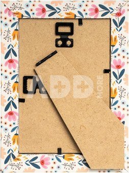 Photo frame Joy 10x15 Flower 3
