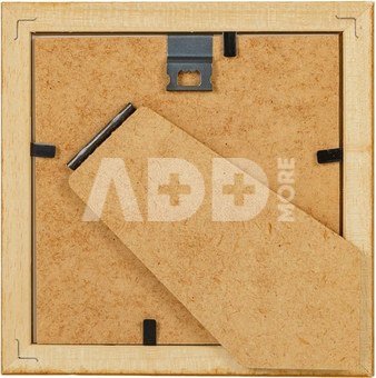 Photo frame Memory 10x10, white