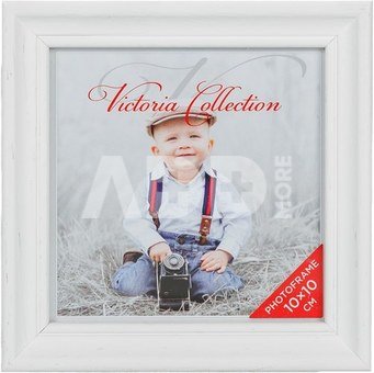 Photo frame Memory 10x10, white