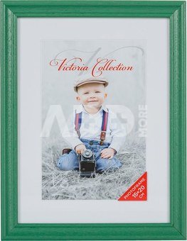 Photo frame Memory 15x20cm, green