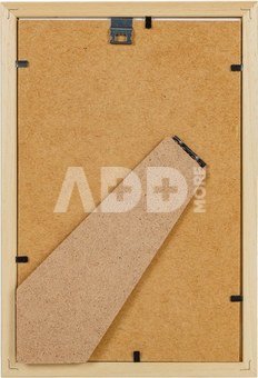Photo frame Memory 15x23, yellow