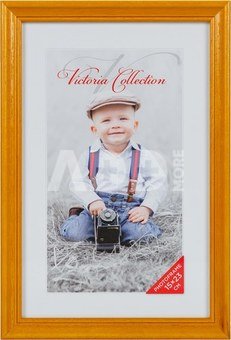 Photo frame Memory 15x23, yellow
