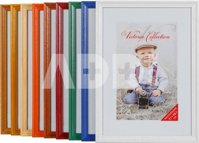Photo frame Memory 21x29,7cm (A4), natural