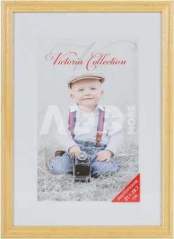 Photo frame Memory 21x29,7cm (A4), natural