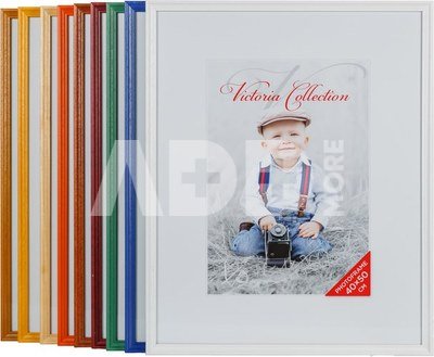 Photo frame Memory 40x50cm, orange