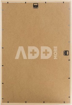 Photo frame Memory 40x60, black (1201398)