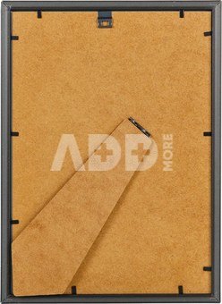 Photo frame Royal 21x29,7cm (A4), brown