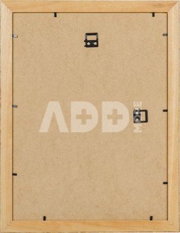 Photo frame Sand 30x40, dark brown (VI2452)