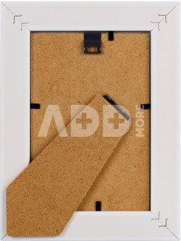 Photo frame Seoul 10x15, white