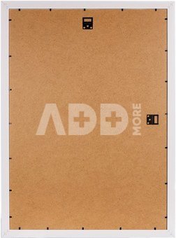 Photo frame Seoul 50x70, white