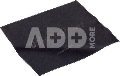 Photopoint cleaning cloth 15x18cm