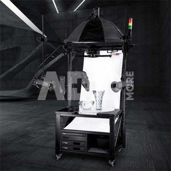 Photorobot Centerless Table Trade-in Unit