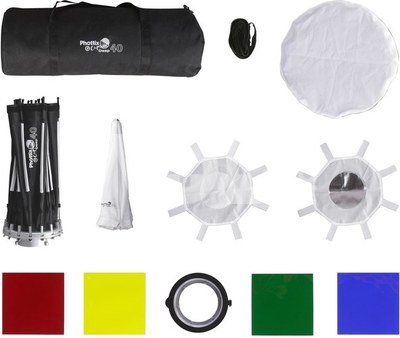 Phottix G-Capsule Deep Softbox 40cm