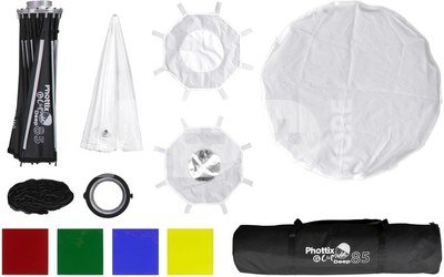 Phottix G-Capsule Deep Softbox 85cm