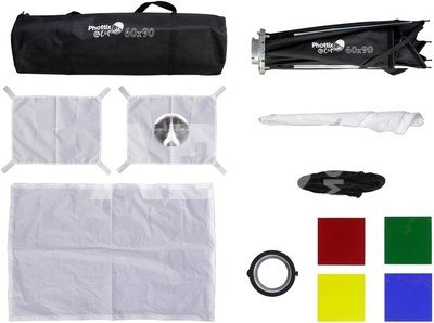 Phottix G-Capsule Softbox 60x90cm