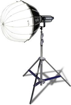 Phottix G-Capsule Softbox 65cm