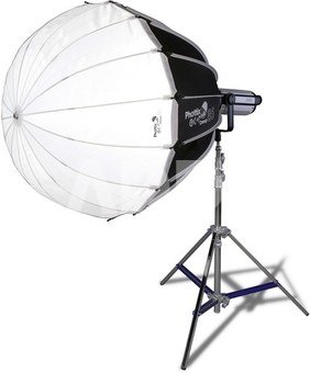Phottix G-Capsule Softbox 65cm