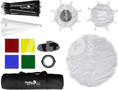 Phottix G-Capsule Softbox 85cm