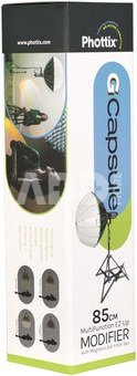 Phottix G-Capsule Softbox 85cm