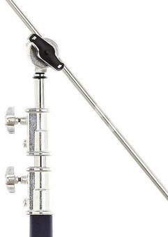 Phottix light stand + boom PRO Boom Stand 380cm