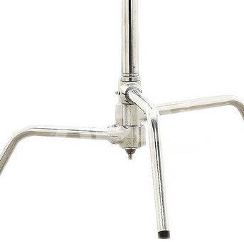 Phottix light stand + boom PRO Boom Stand 380cm