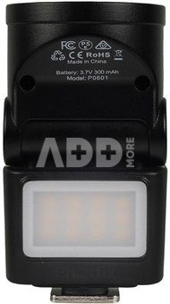 Phottix Mini A Manual Flash with LED
