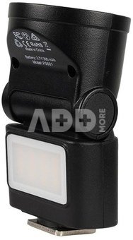 Phottix Mini A Manual Flash with LED