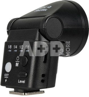 Phottix Mini A Manual Flash with LED