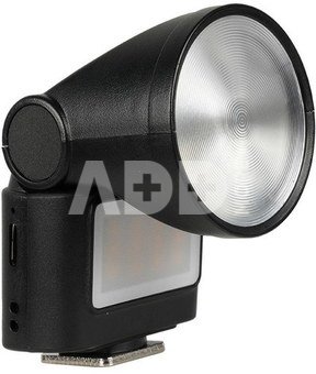 Phottix Mini A Manual Flash with LED