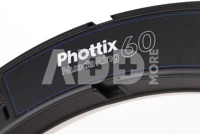 Phottix Nuada Ring 60 LED