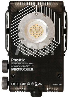 Phottix Photoolex Theia Q100c COB RGB