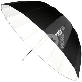 Phottix Premio parasol 165cm biały +