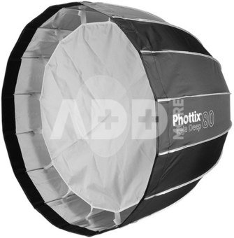 Phottix Raja Deep 80cm softbox