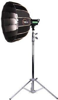 Phottix Raja Eclipse Quick-Folding 65cm
