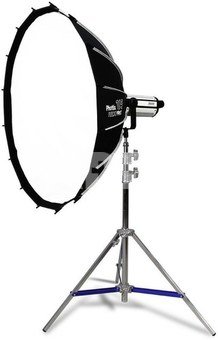 Phottix REX PRO Quick-Folding softbox
