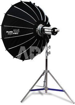 Phottix REX PRO Quick-Folding softbox