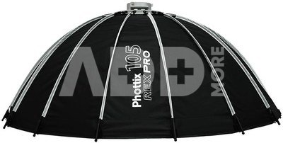 Phottix REX PRO Quick-Folding softbox