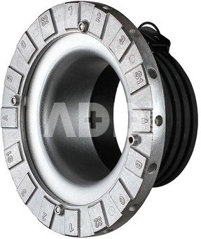 Phottix Speed Ring For Profoto (144mm,