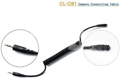 Pixel Camera Connecting Plug CB1 for Olympus