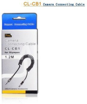 Pixel Camera Connecting Plug CB1 for Olympus