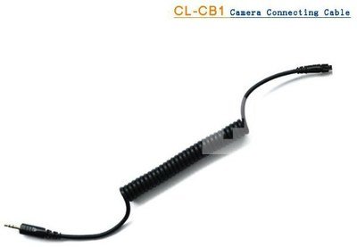 Pixel Camera Connecting Plug CB1 for Olympus